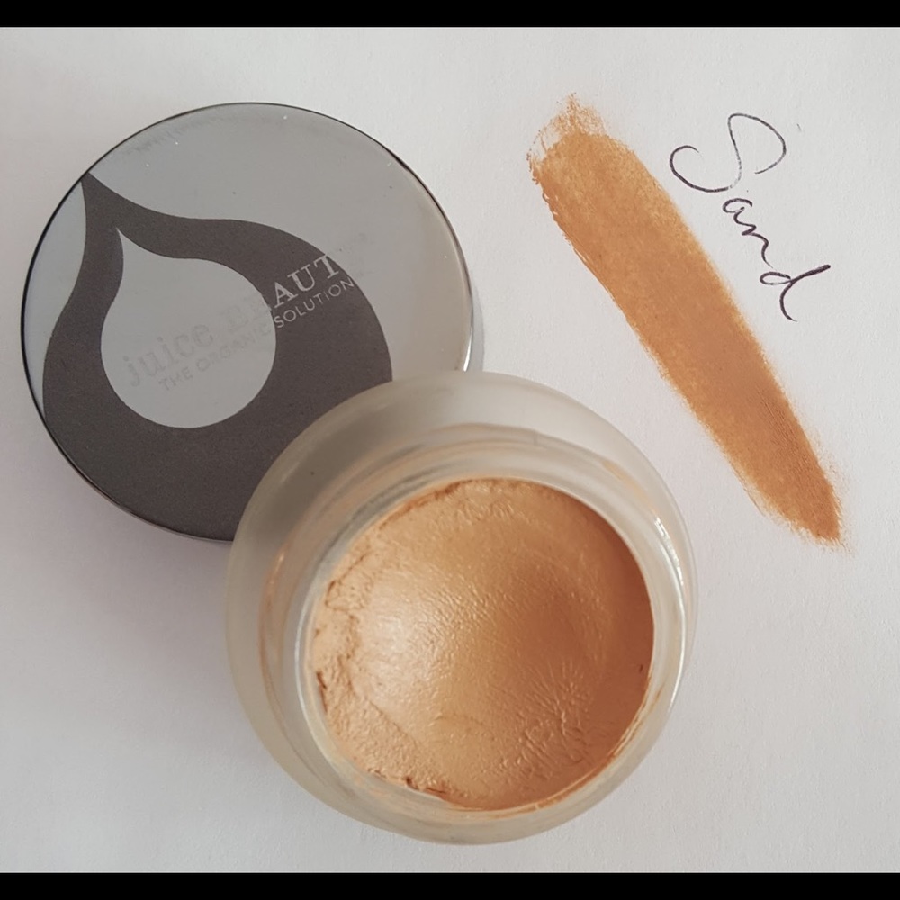 SAND Anthro JUICE Beauty Perfect Concealer NWT - Picture 2 of 6